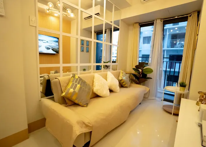 Metro Haven L Wi-fi & Netflix Shore Iii 1067