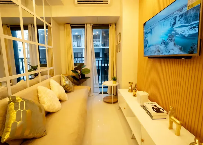 Metro Haven L Wi-fi & Netflix Shore Iii 1067 *