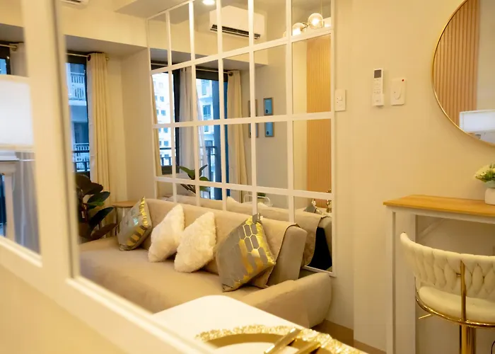 Metro Haven L Wi-fi & Netflix Shore Iii 1067